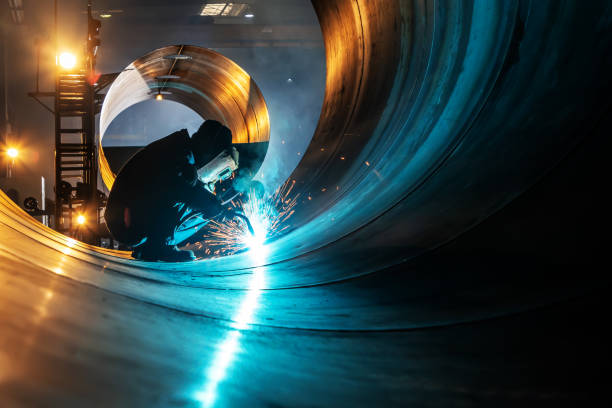 Best Specialty Welding Processes in Crimora, VA