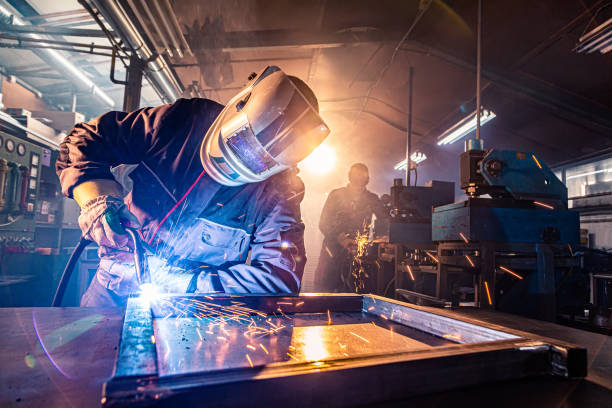 Best Marine and Shipbuilding Welding in Crimora, VA