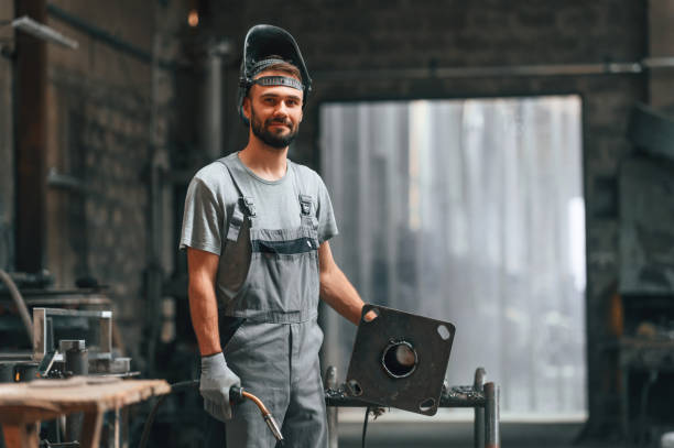 Best Automation and Robotic Welding in Crimora, VA